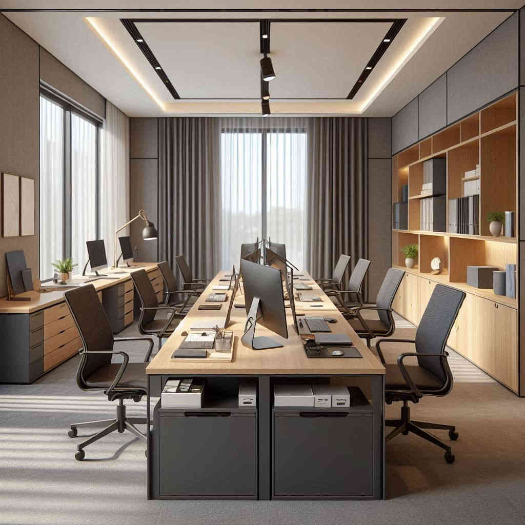 天展大厦文章配图