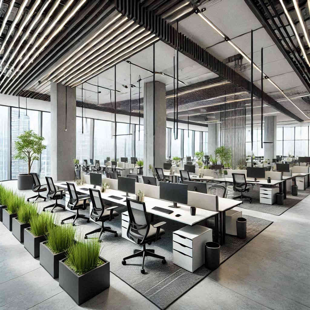 天展大厦文章配图