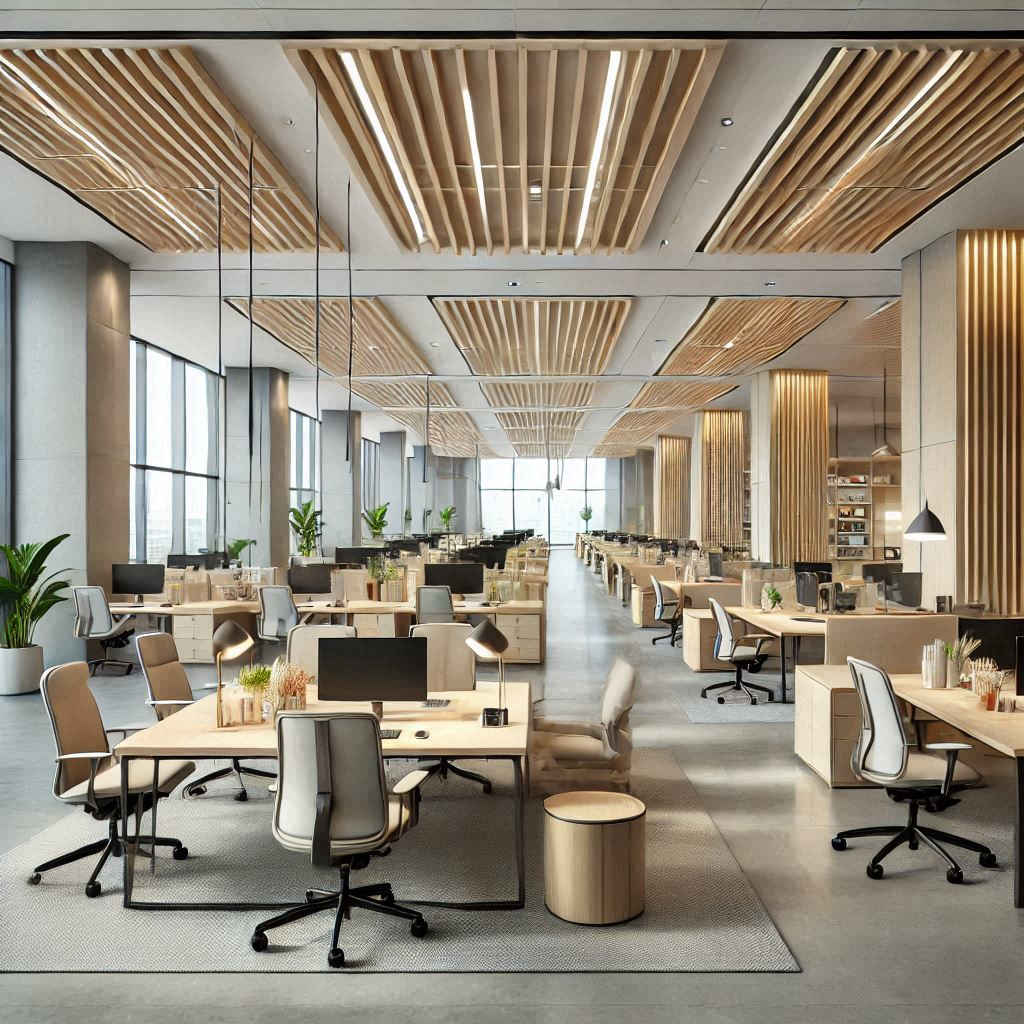 天展大厦文章配图