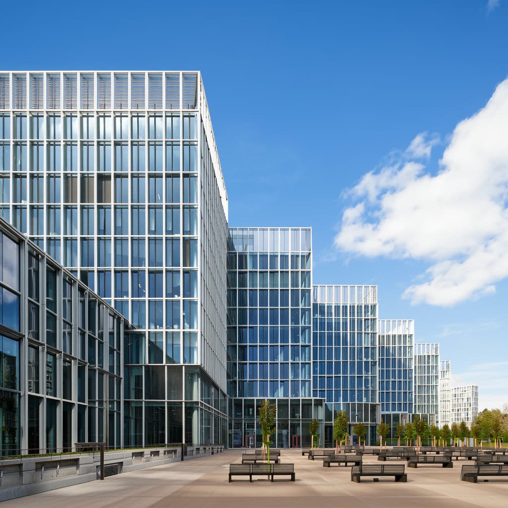 天展大厦文章配图