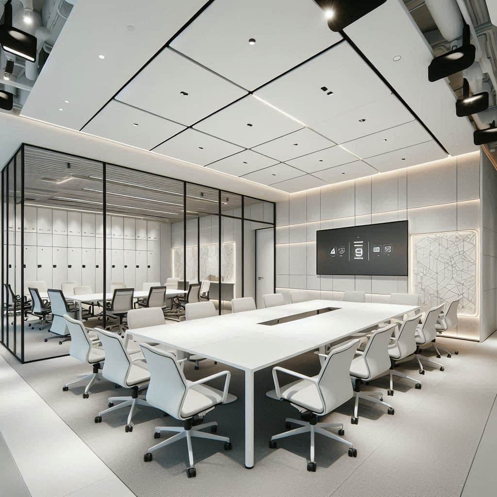 天展大厦文章配图